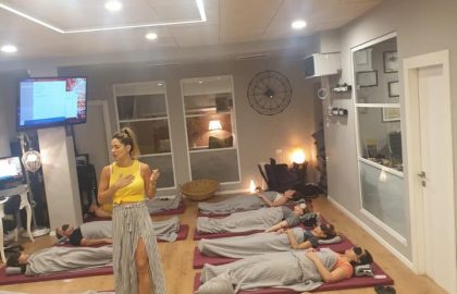 סדנת ריברסינג