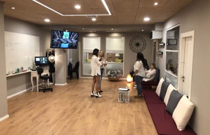 לרפא מהשורש – תכנית הדגל